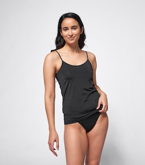 Microfibre Reversible Camisole; Style: LCA99009