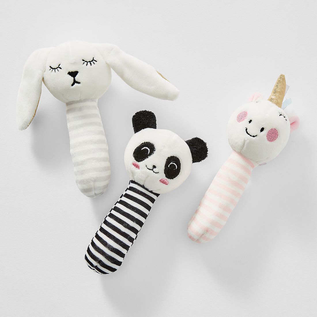 target baby rattle