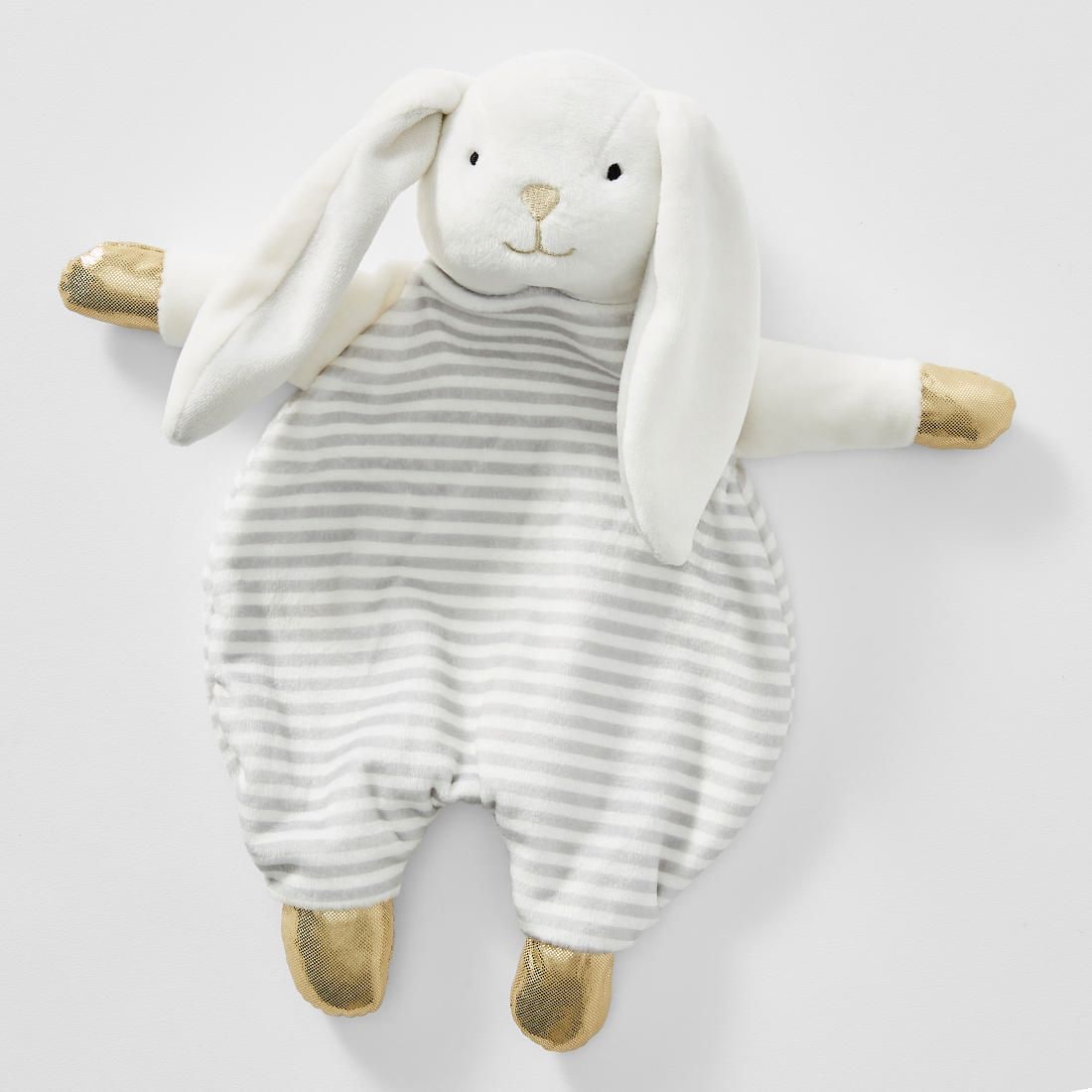 target baby comforter