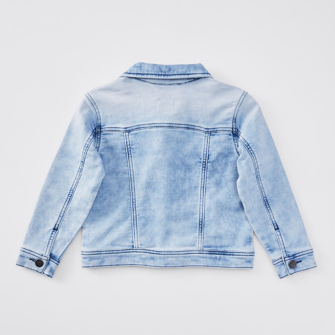 target kids denim jacket