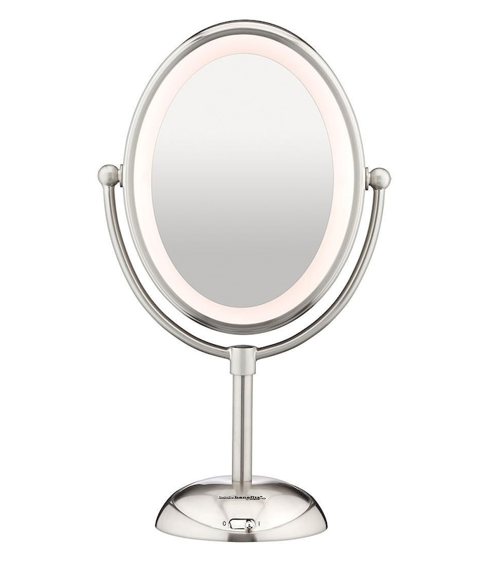 Magnifying Makeup Mirror Target Makeupview.co