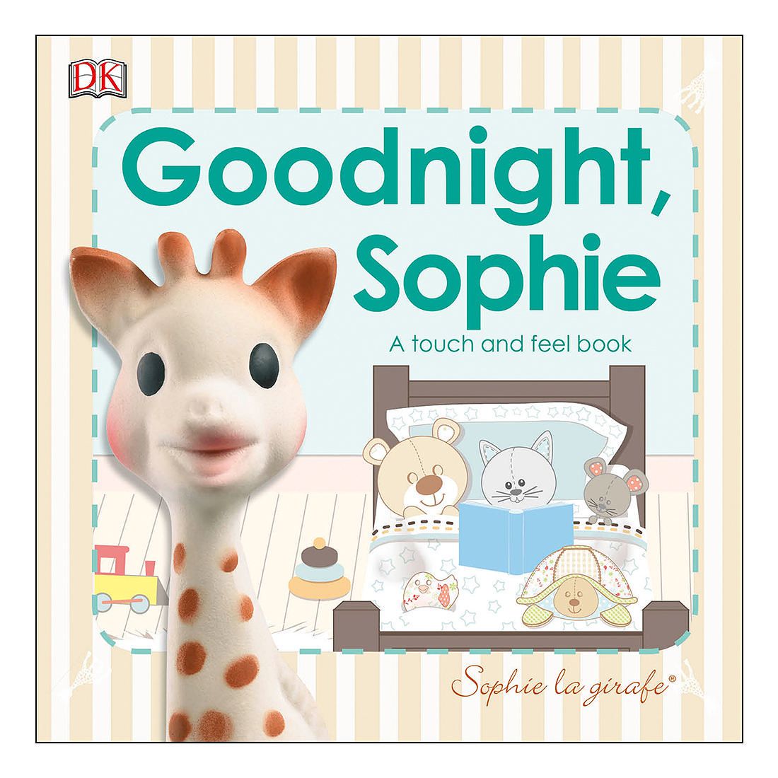 sophie teether target