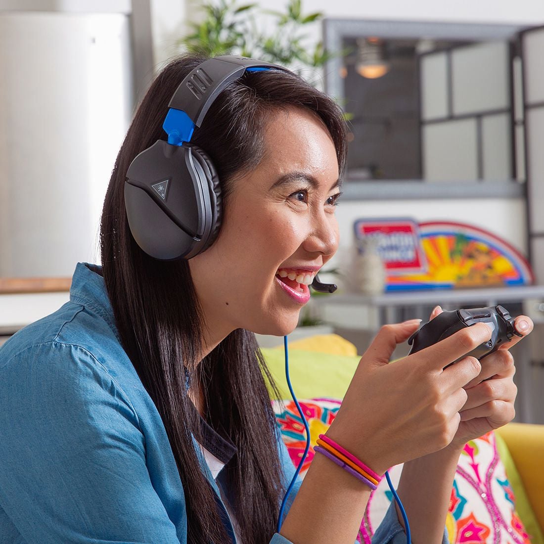 turtle beach 70p ps4