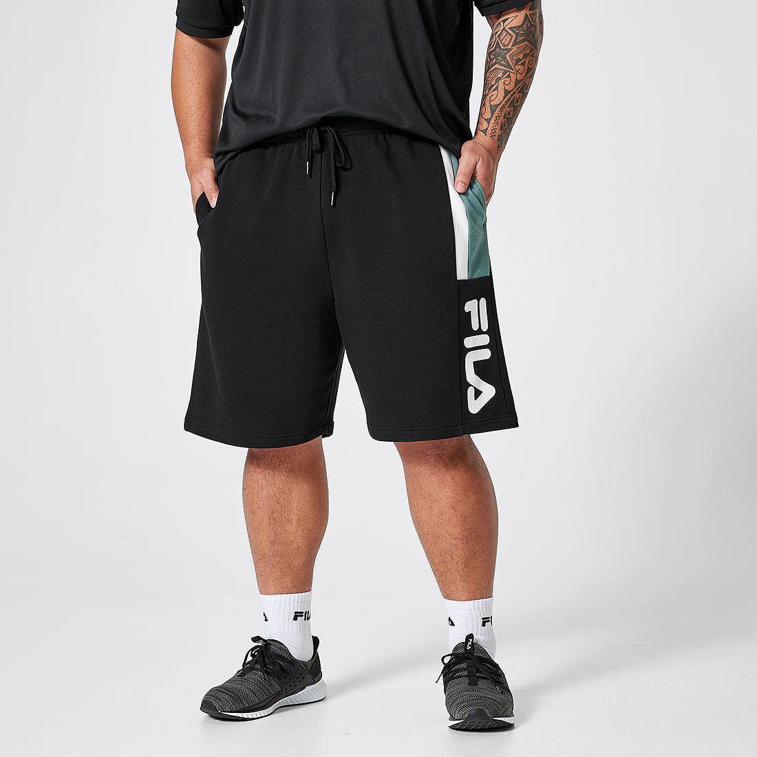 fila plus