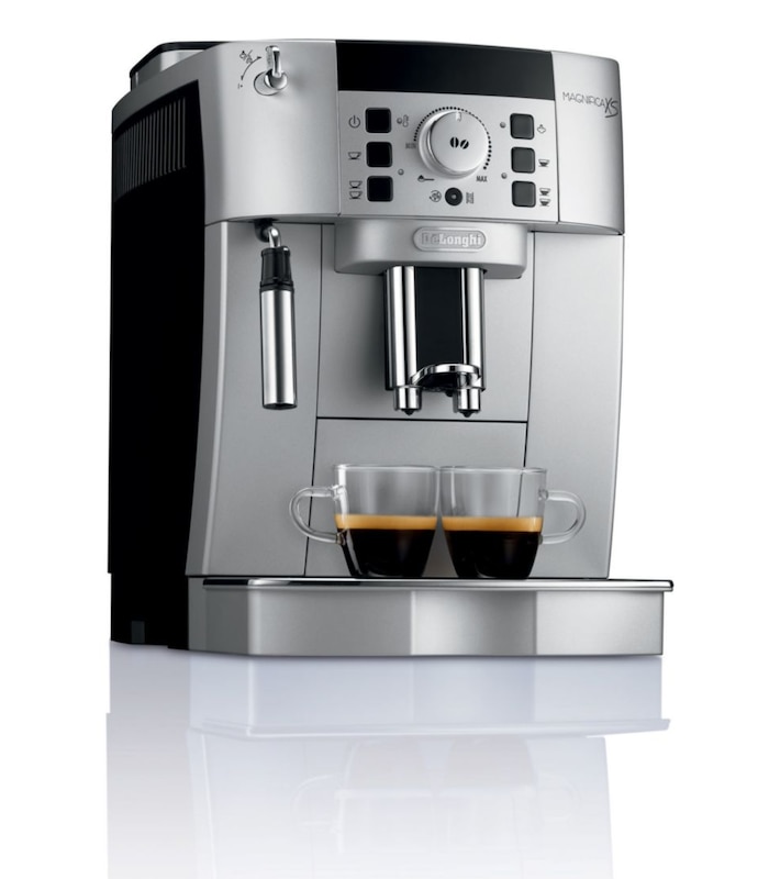 DeLonghi Certified Refurbished Magnifica XS ECAM22110B, 47 OFF