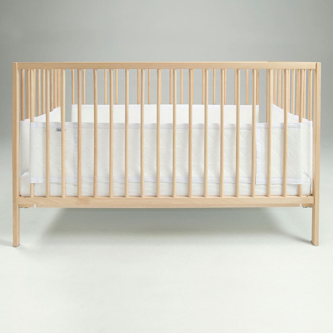 air mesh cot bumper target