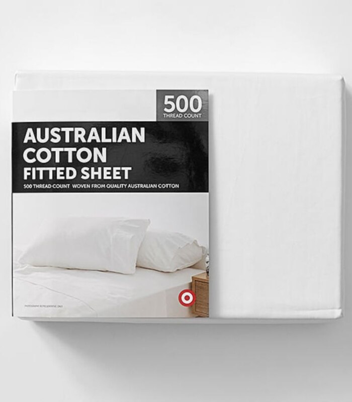 Sheets Target King