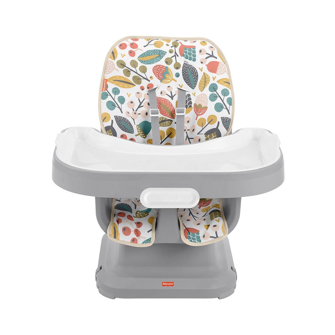 target fisher price space saver high chair