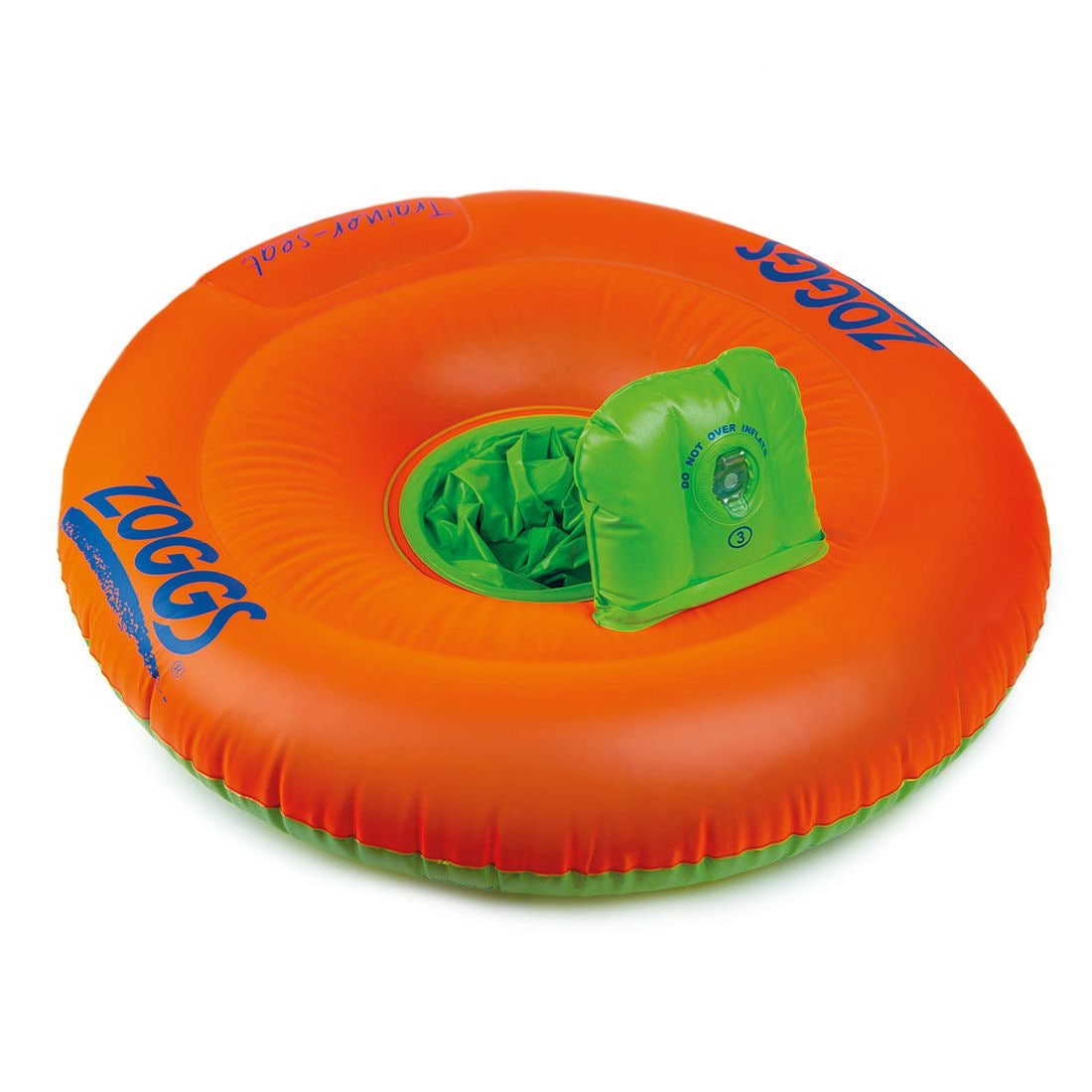 miss zoggy trainer seat