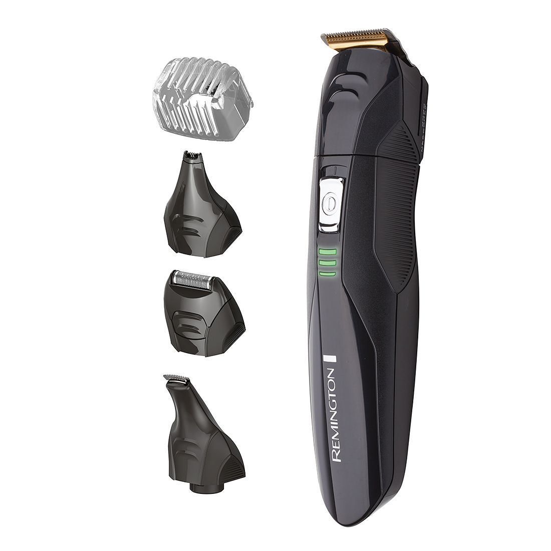 remington groom kit 11 in 1