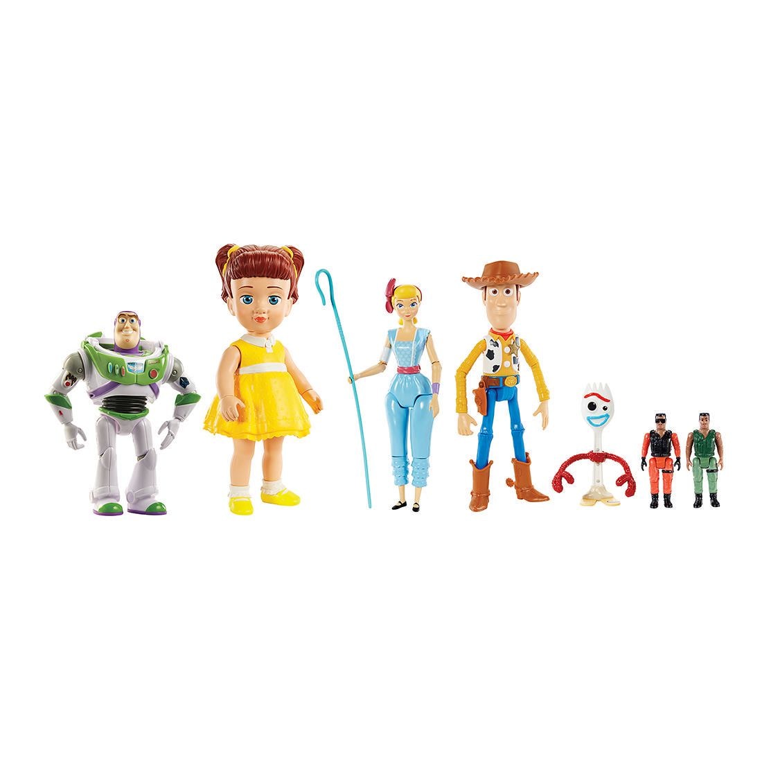 Toy Story 4 Birthday... B-THERE Disney//Pixar Toy Story 4 Party Pack Bundle