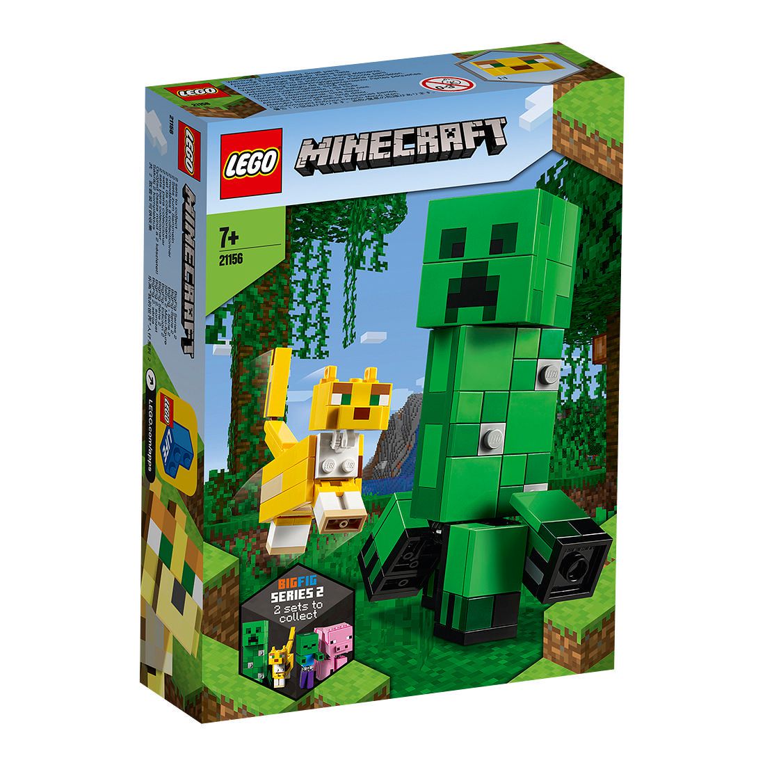 minecraft legos target