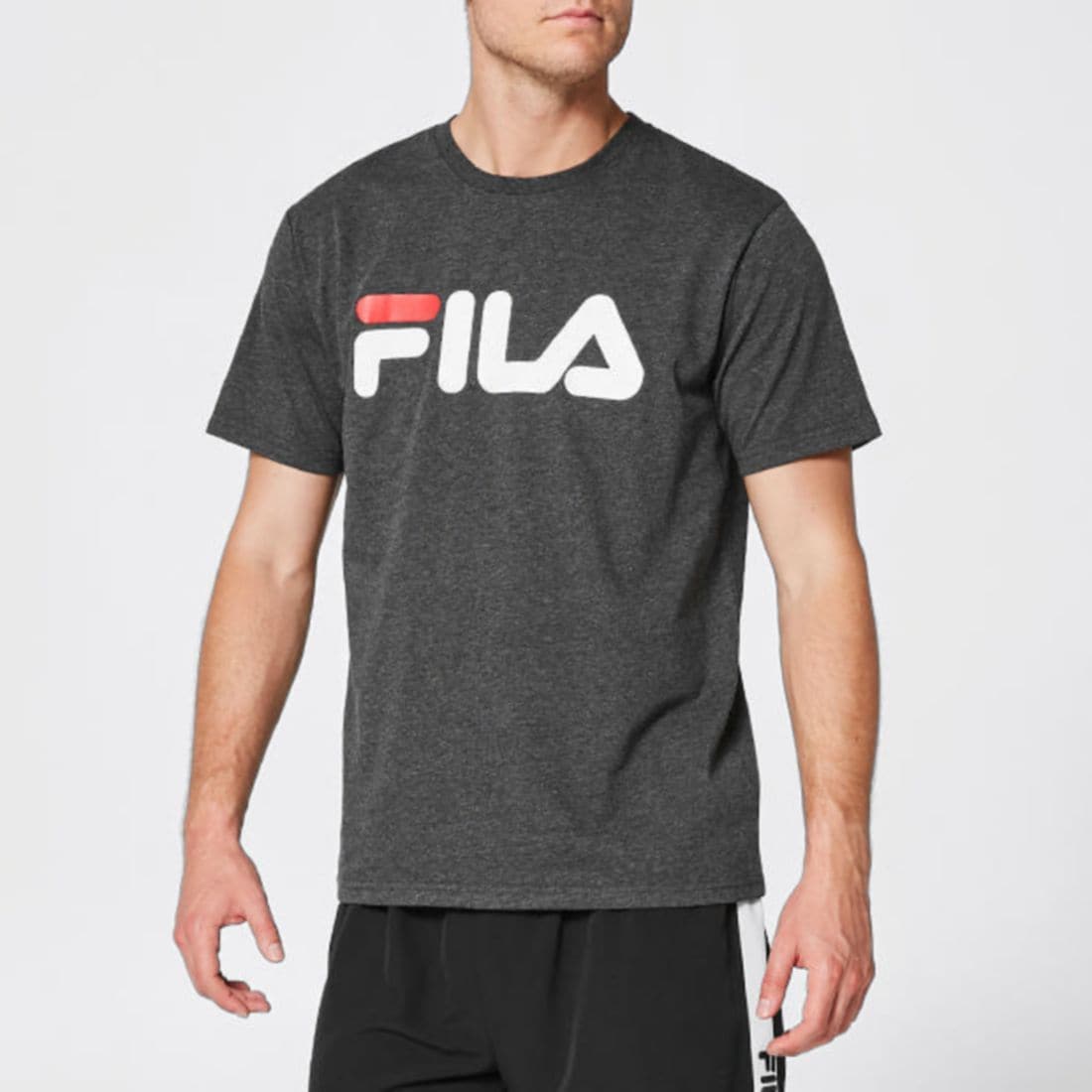 fila tee shirt