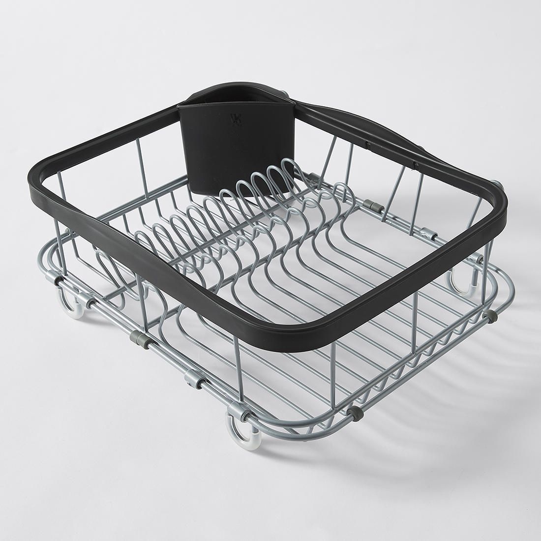 plastic storage racks for clothes