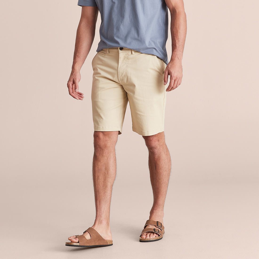 Regular Chino Shorts | Target Australia