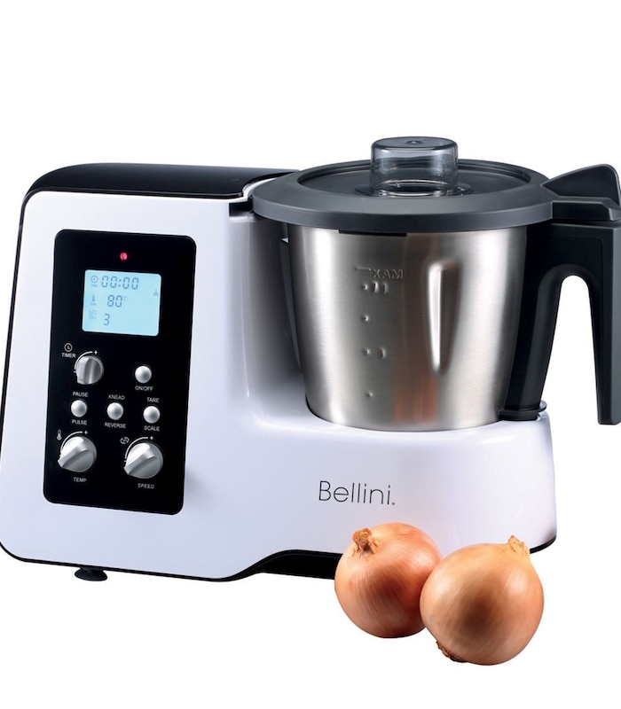 Bellini Intelli Kitchen Machine Target Australia Choose one of the enlisted appliances to see all available service manuals. bellini intelli kitchen machine