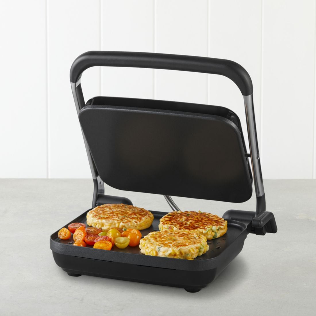 nsf panini press