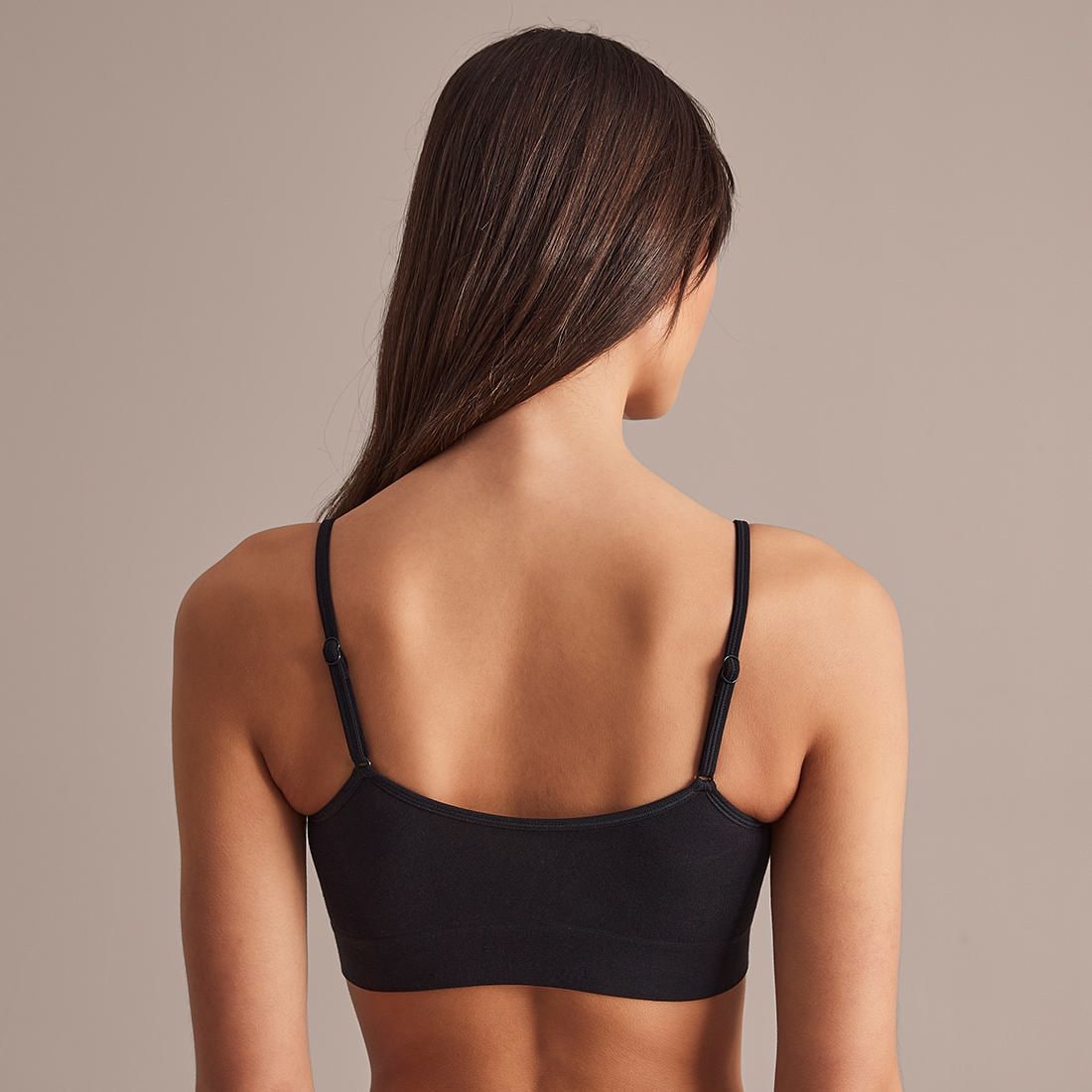 Jockey Skimmies\u0026reg; Crop Top; Style 
