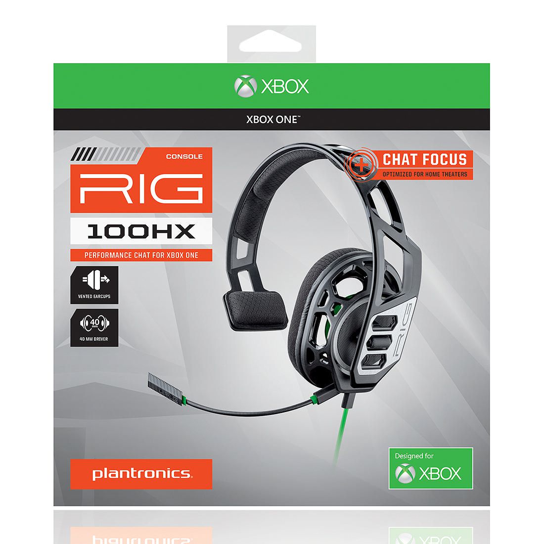 rig headset xbox one