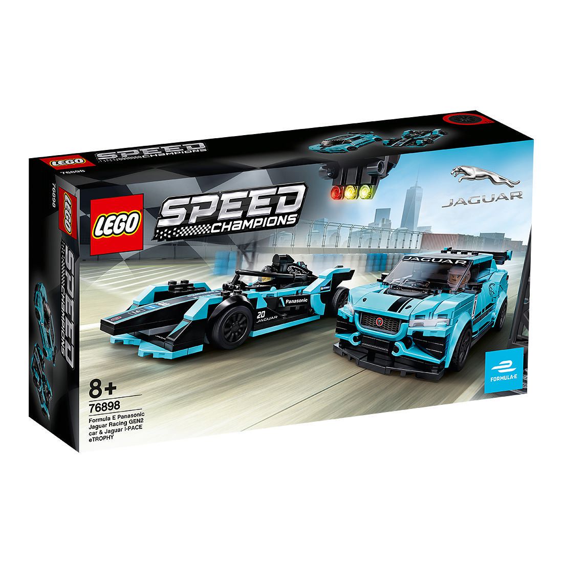 target lego speed champions
