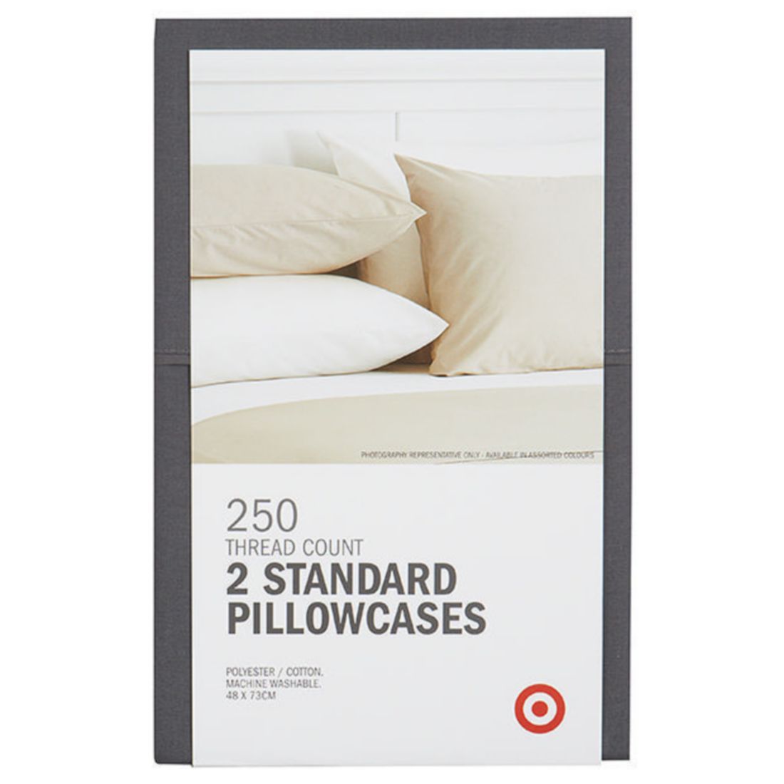 pillowcase thread count