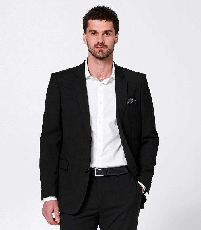 Mens Dress Jacket