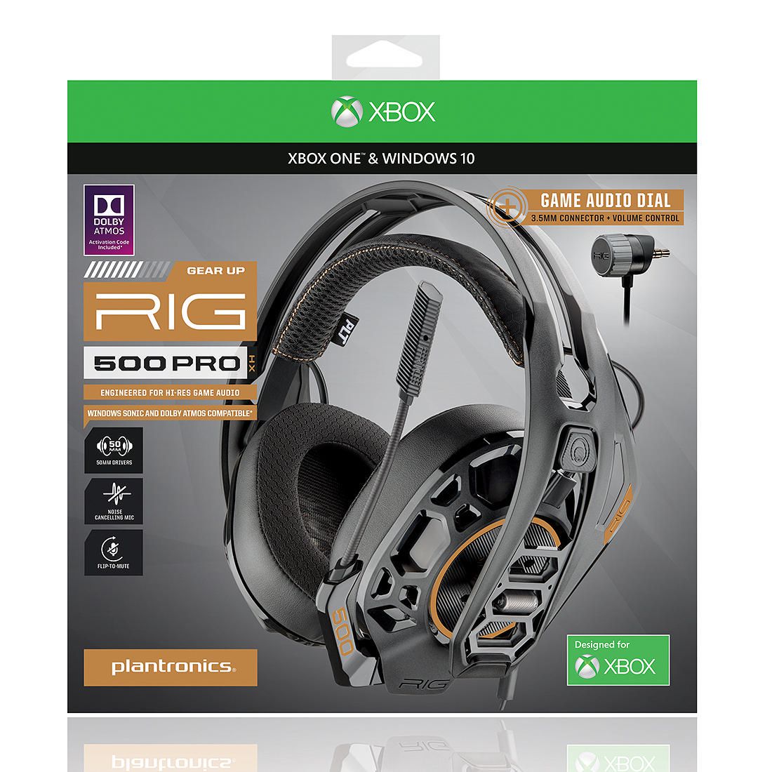 rig500hx