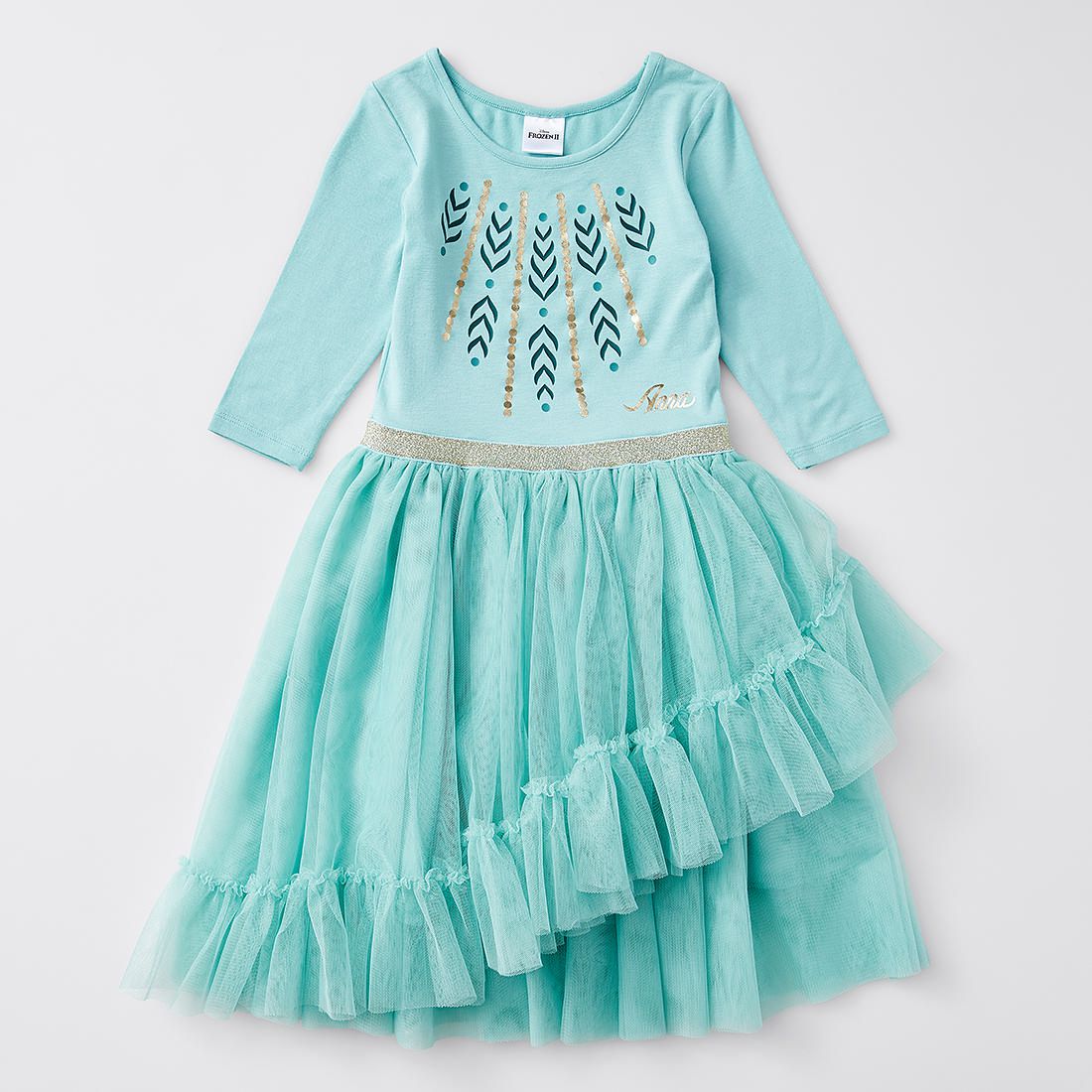 target tulle dress