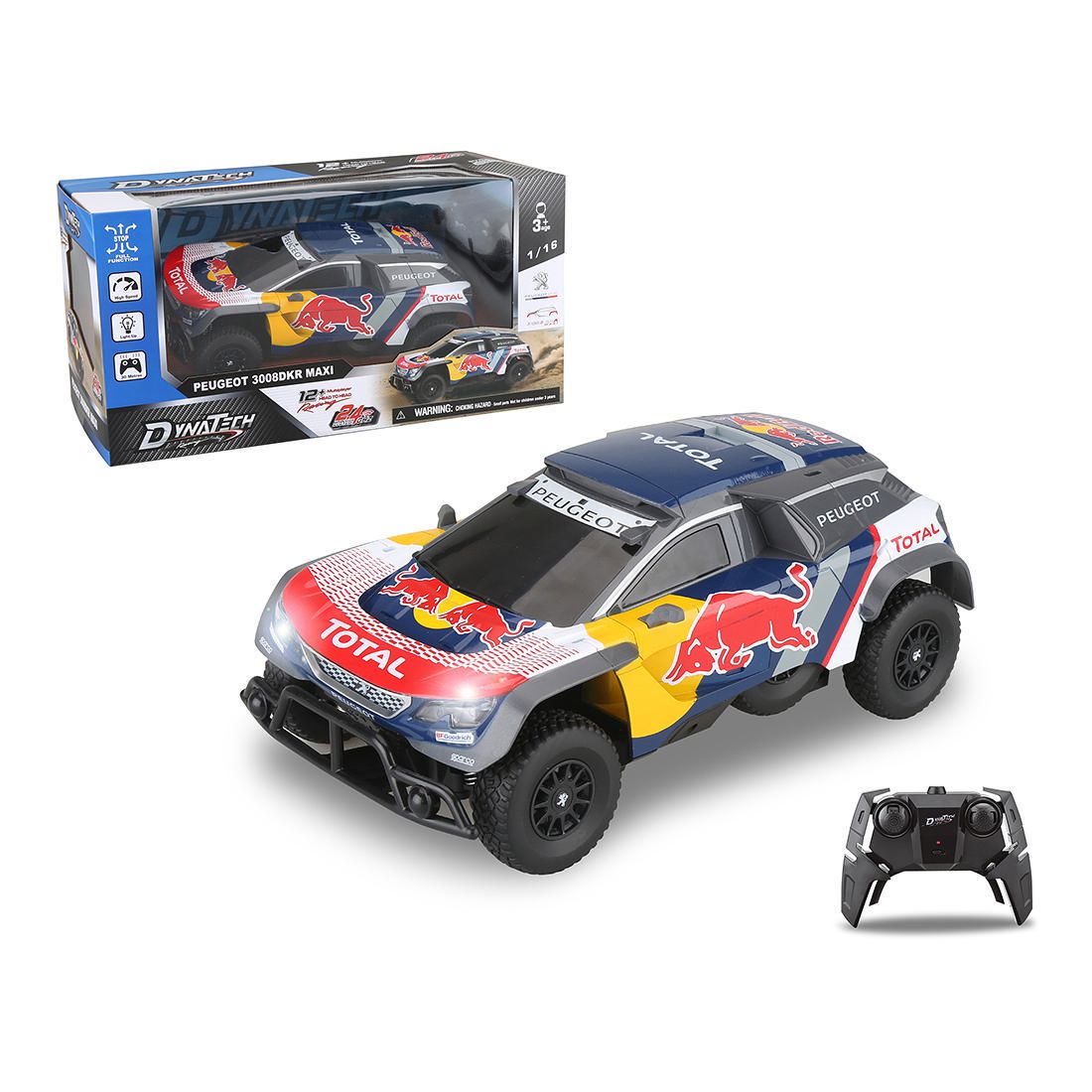 rc racing vehicles