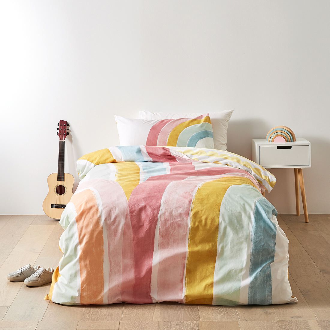 target childrens sheets