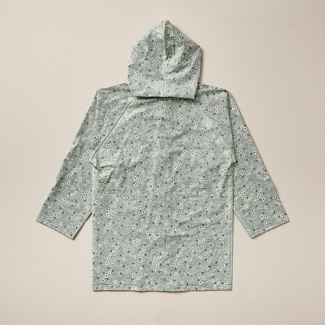 Polka dot on sale raincoat target