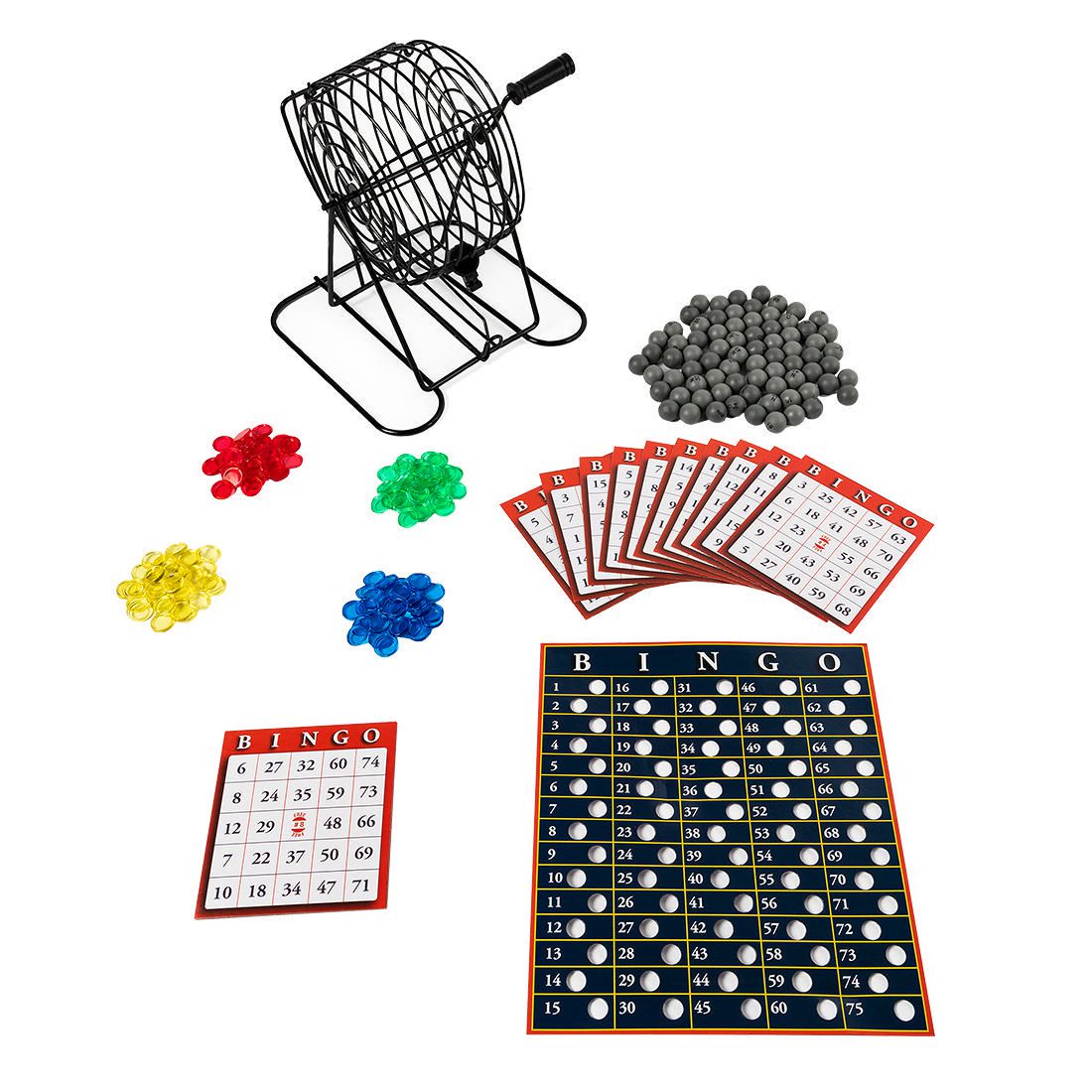Kmart bingo night light Kmart bingo night light