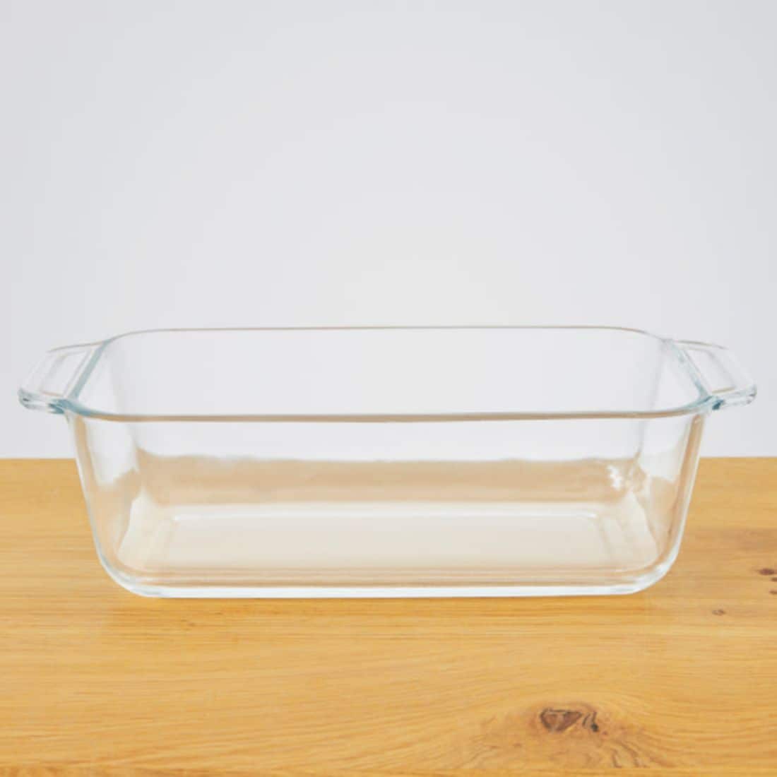 1.5 liter baking dish
