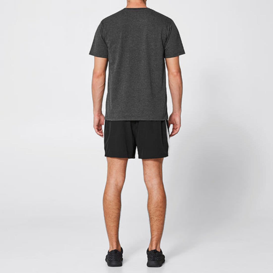 Fila Logo T-Shirt | Target Australia