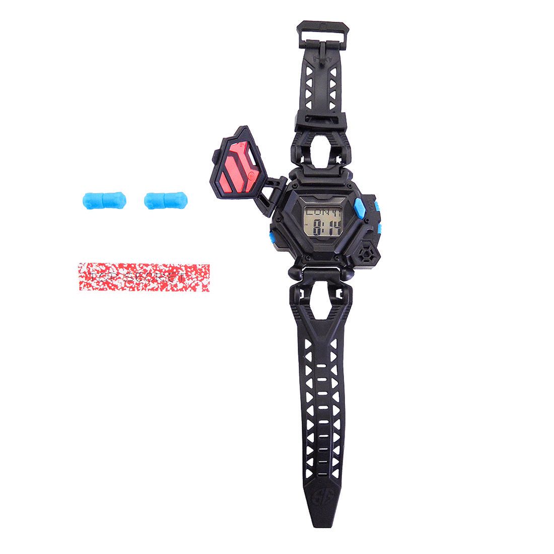 spy gear watch toy