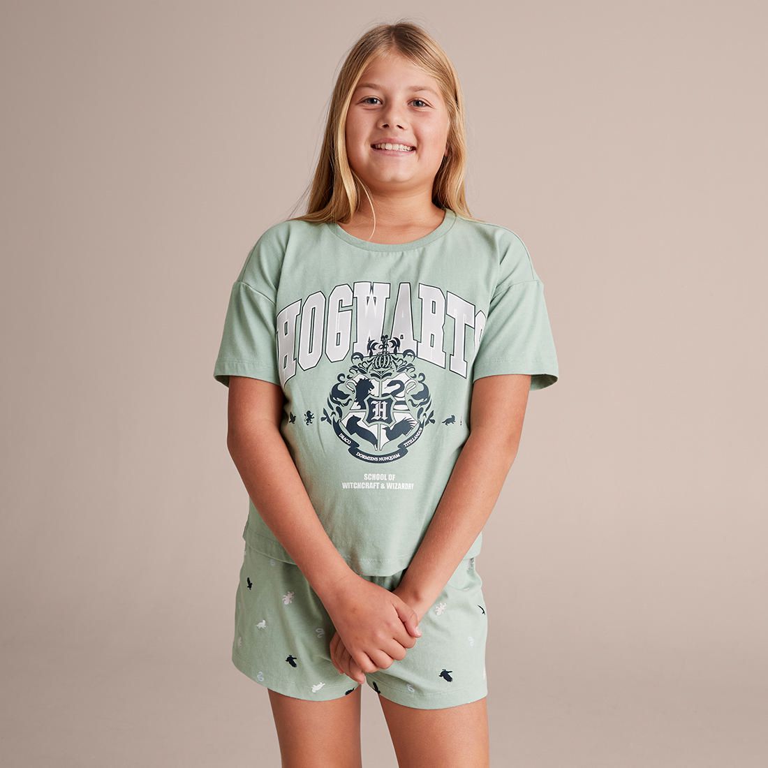 Harry Potter Pyjama Set | Target Australia