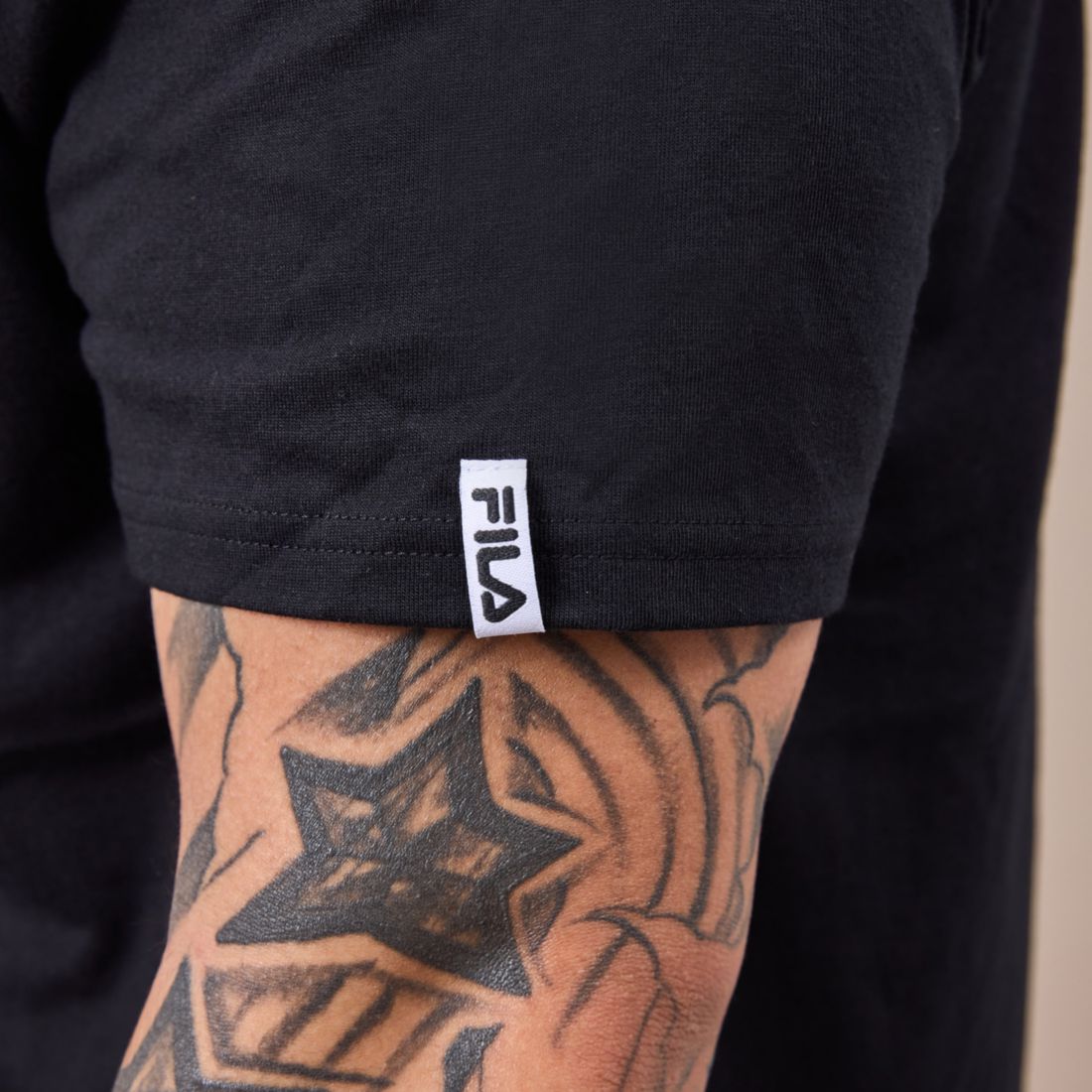 Fila Plus T-Shirt | Target Australia