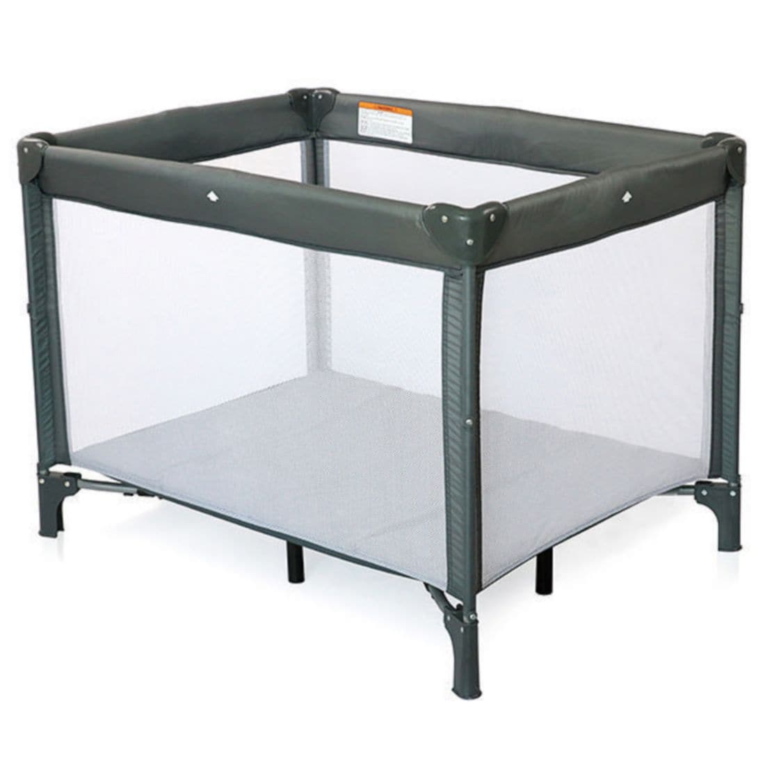 bed crib