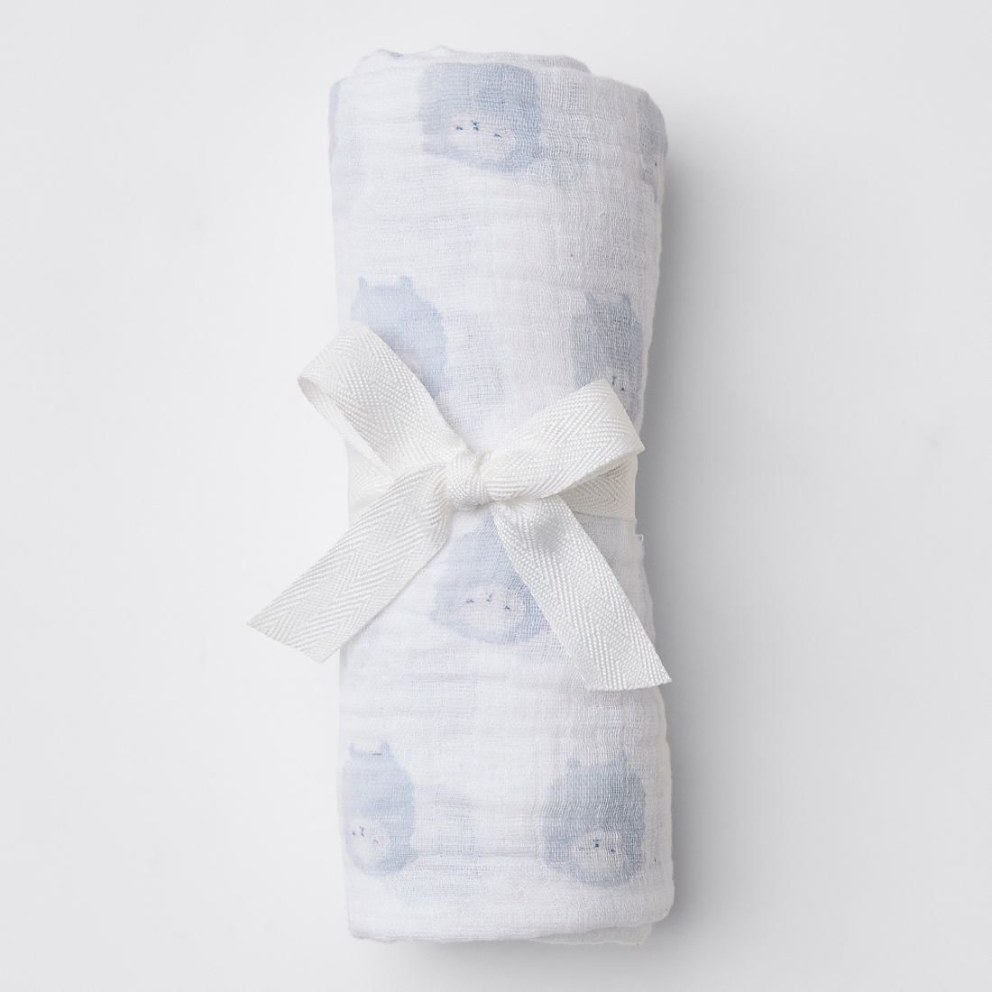 muslin wraps target