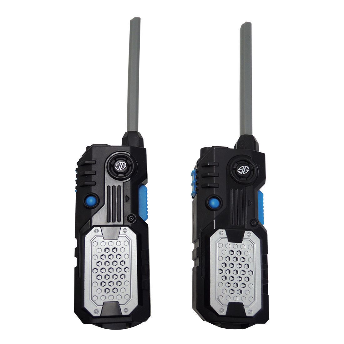 spy kids walkie talkie