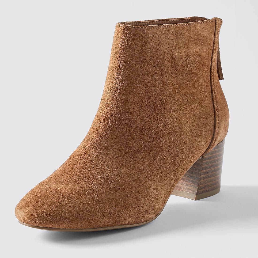 target ankle boots