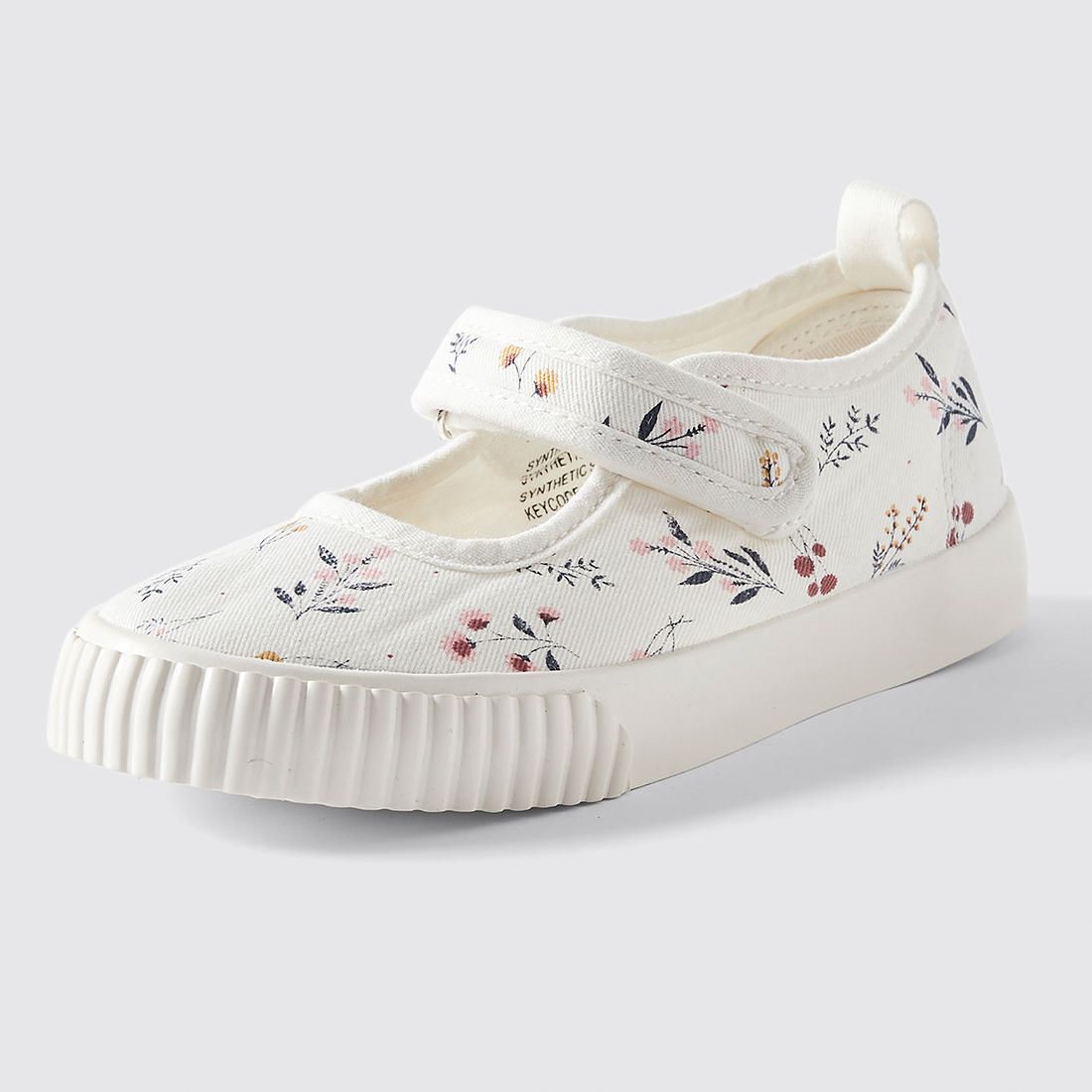 white mary jane sneakers