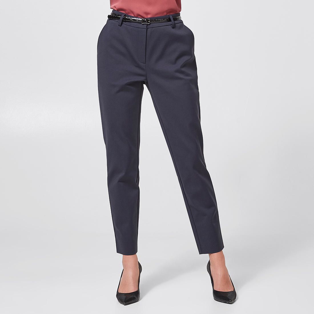 Target navy blue pants Clearance