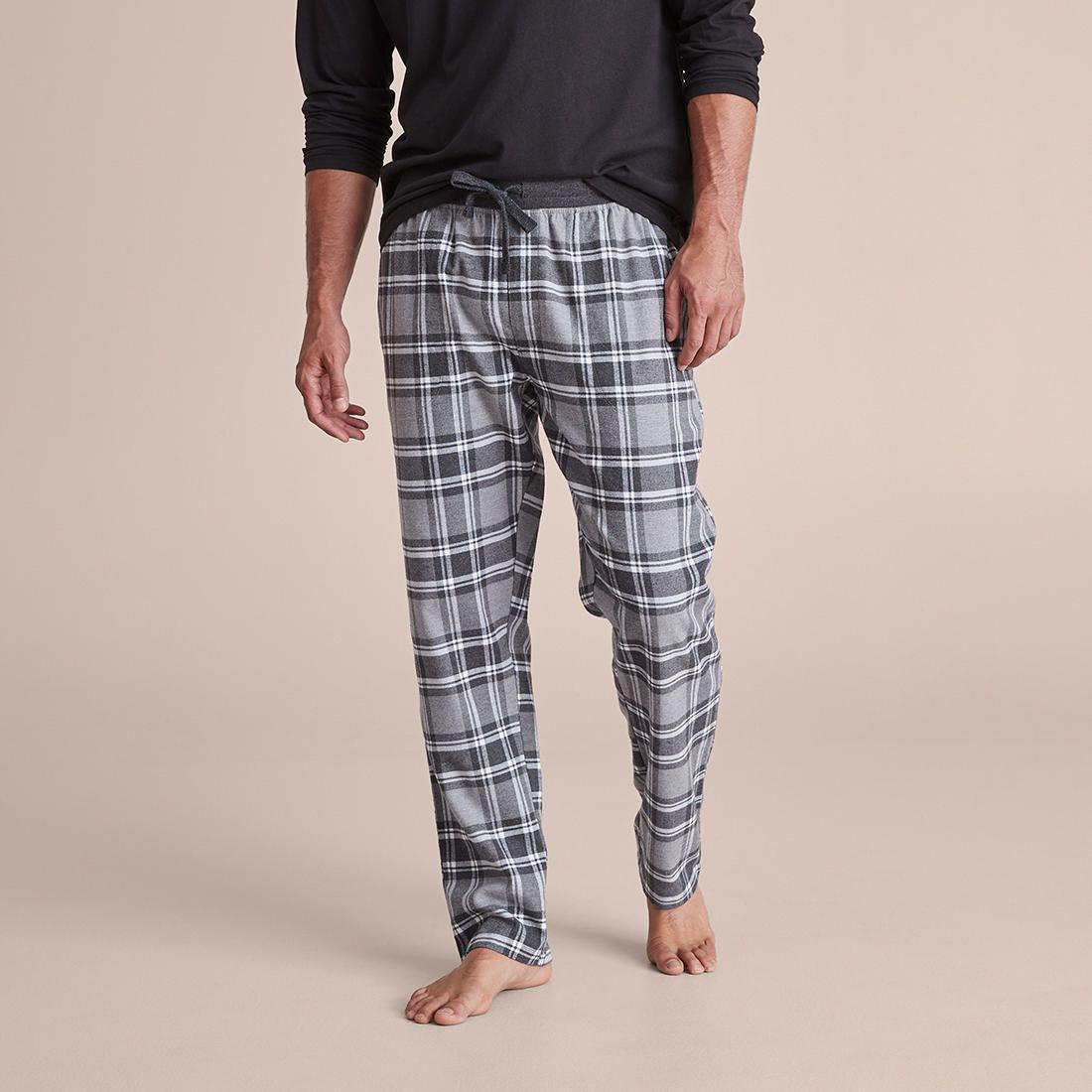 Premium Flannelette Sleep Pants 
