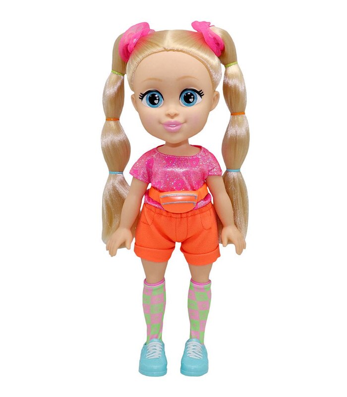 Love Diana Sing Along 13 Deluxe Diana Popstar Doll Target Australia
