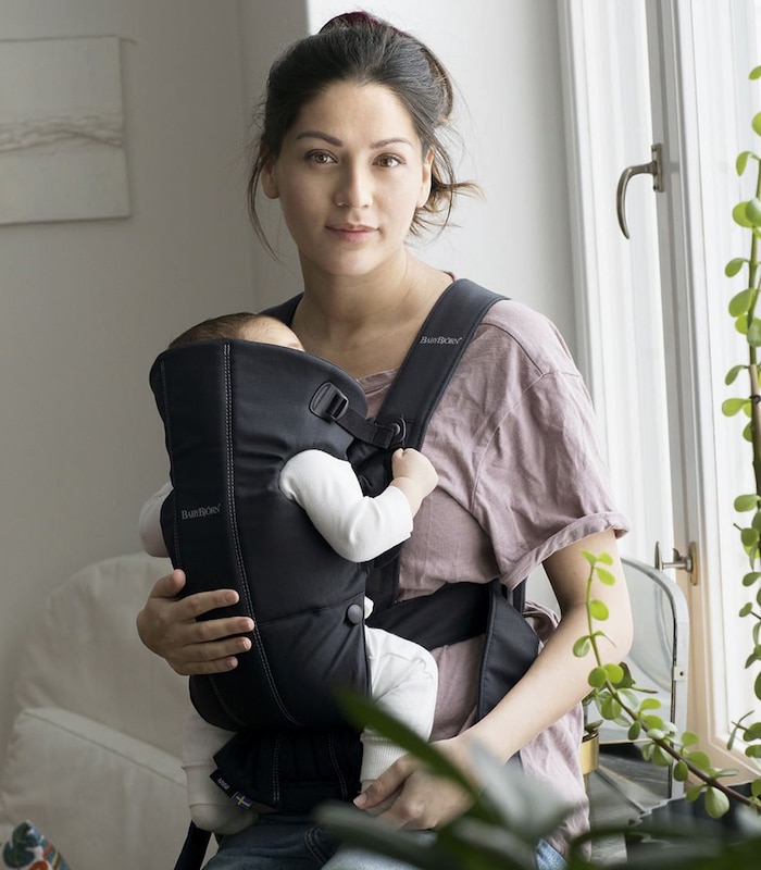 Babybjorn Baby Carrier Mini Target Australia