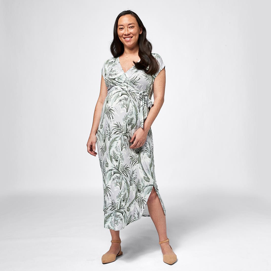 maternity dress target australia