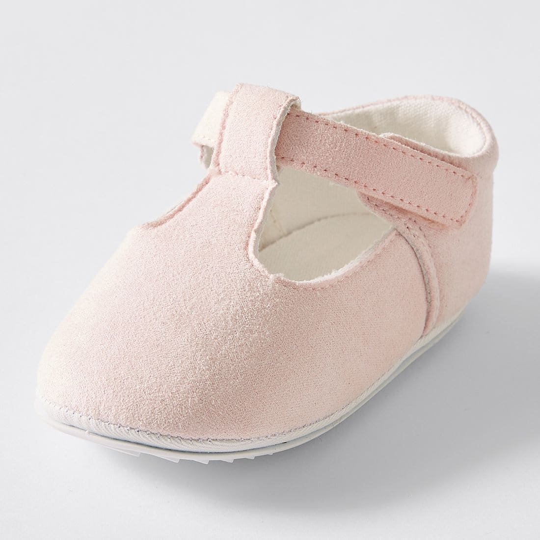 target baby shoes