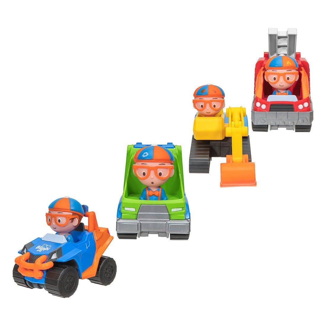 blippi toys australia