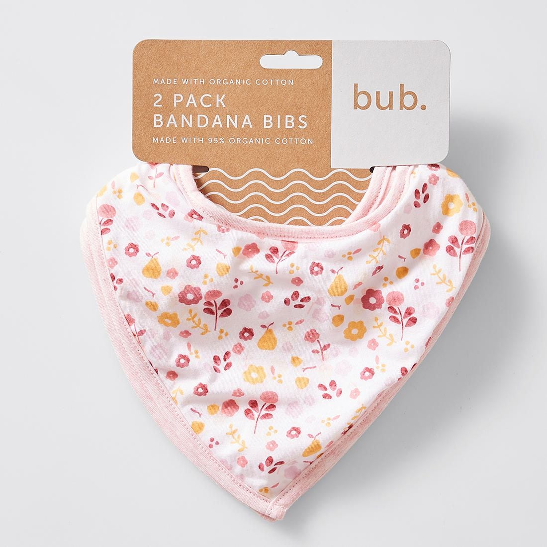 bandana bibs kmart